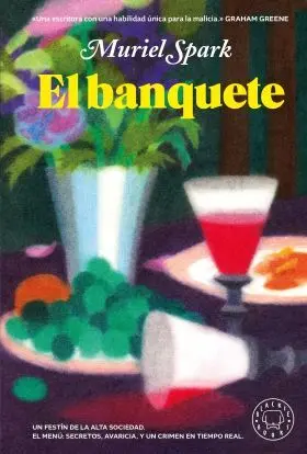 Banquete, el