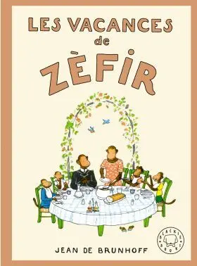 Les Vacances de Zefir [Catala]