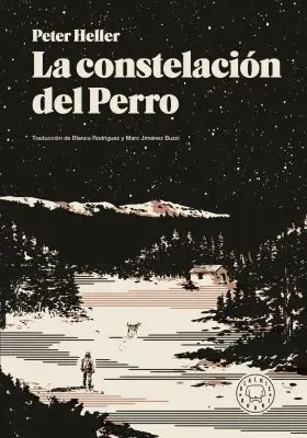 La Constelación del Perro