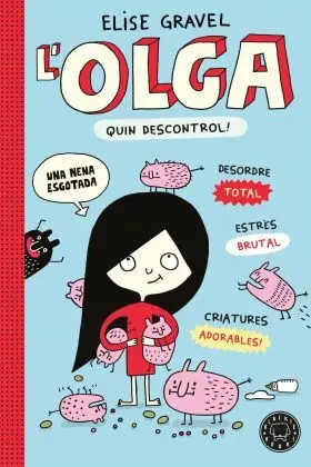 Lolga. Quin Descontrol!