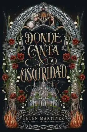 Donde Canta la Oscuridad