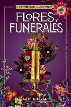 Flores y Funerlaes