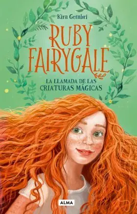 La Llamada de las Criaturas Mágicas