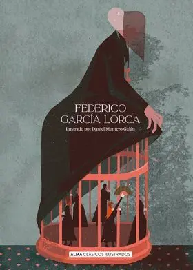 La Casa de Bernanda Alba
