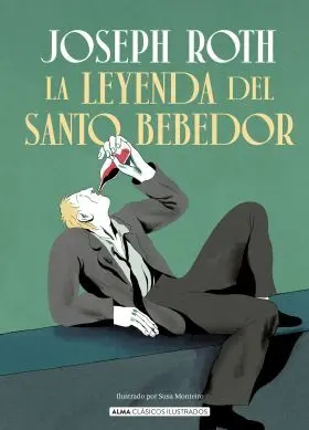 La Leyenda del Santo Bebedor