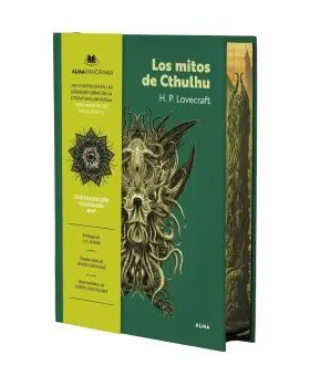 Mitos de Cthulhu, los (Panorama)