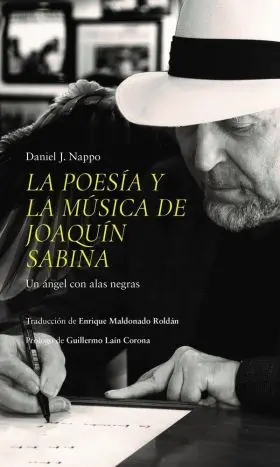 Poesia y la Musica de Joaquin Sabina, la