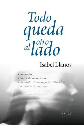 Todo Queda Al Otro Lado