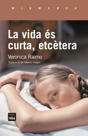 La Vida Es Curta, Etcetera