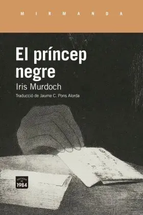 Princep Negre, el