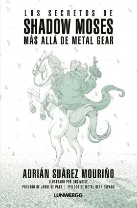 Secretos de Shadow Moses, los