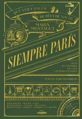 Siempre Paris