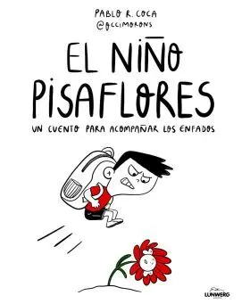 Niño Pisaflores, el