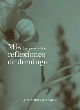 Mis (No Pretendidas) Reflexiones de Domingo