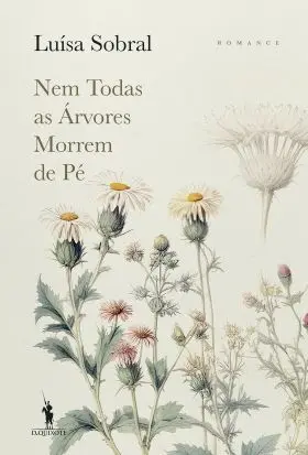 No Todos los Arboles Mueren de Pie