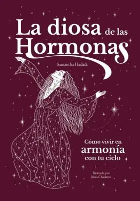 Diosa de las Hormonas, la