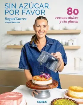 Sin Azucar, por Favor