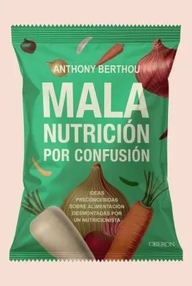 Mala Nutricion por Confusion