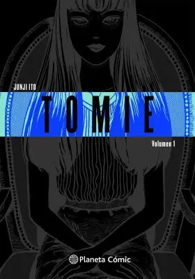 Tomie 01