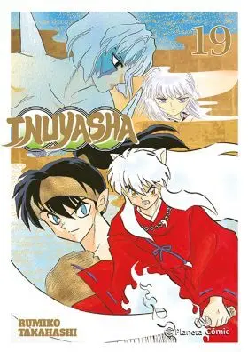 Inuyasha 19/30
