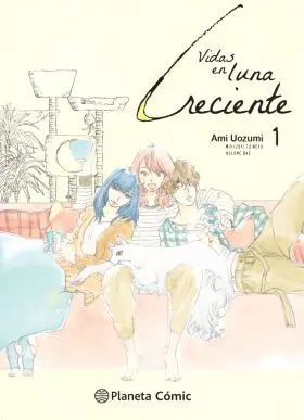 Vidas en Luna Creciente 01/04