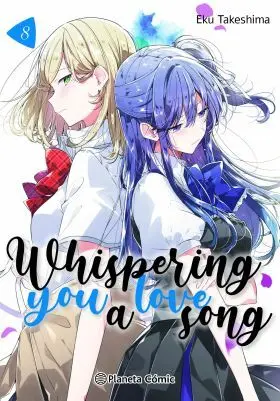 Whispering You a Love Song 08