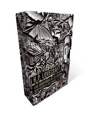 Estuche las Montañas de la Locura