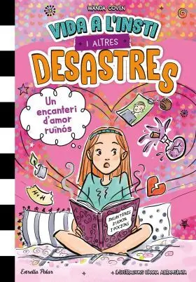 Vida a Linsti I Altres Desastres 2. Un Encanteri