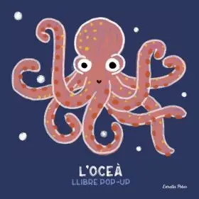 Loceà. Llibre Pop-Up