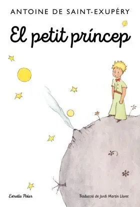 El Petit Príncep (Nova Edició Amb les Aquarel·les de Lautor)