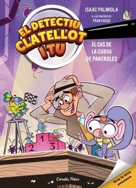 Cas de Cursa de Paneroles