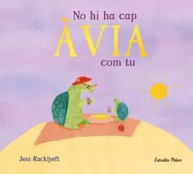 No Hi Ha Cap Avia Com tu