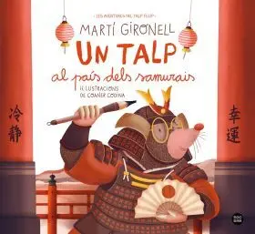 Un Talp Al Pais Dels Samurais