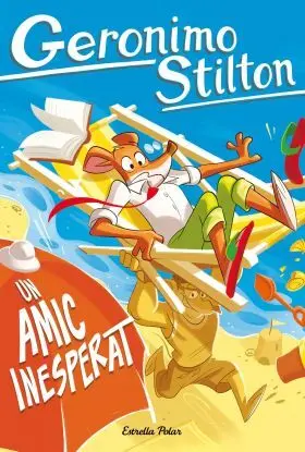 Un Amic Inesperat