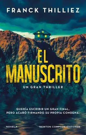 Manuscrito, el
