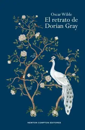 Retrato de Dorian Gray, el