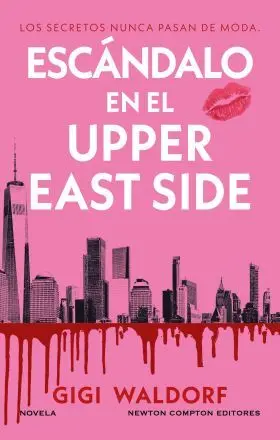 Escandalo en el Upper East Side