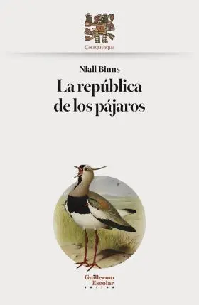 Republica de los Pajaros, la