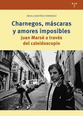 Charnegos, Mascaras y Amores Imposibles