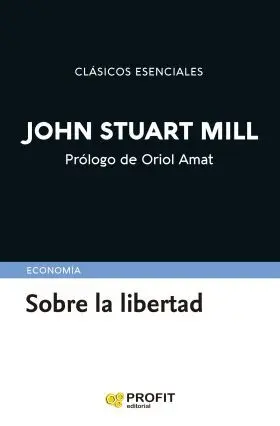 Sobre la Libertad