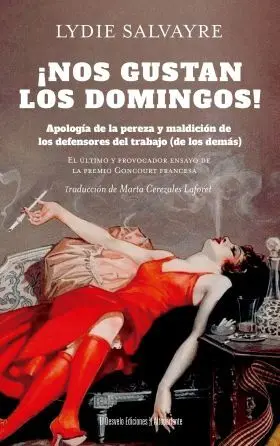 ¡Nos Gustan los Domingos!