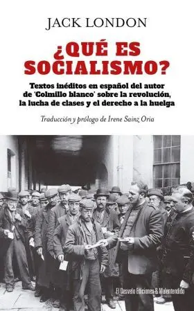 Que Es Socialismo?