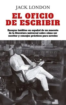 Oficio de Escribir, el