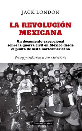 Revolucion Mexicana, la