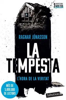 La Tempesta (Serie Inspectora Hulda, 3)