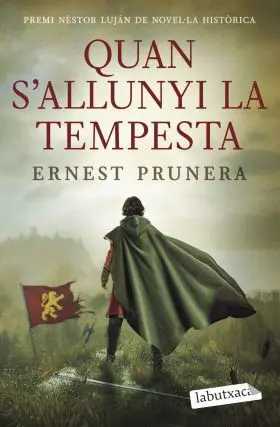 Quan Sallunyi la Tempesta