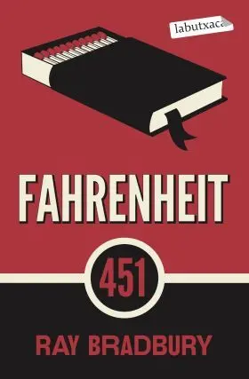 Fahrenheit 451