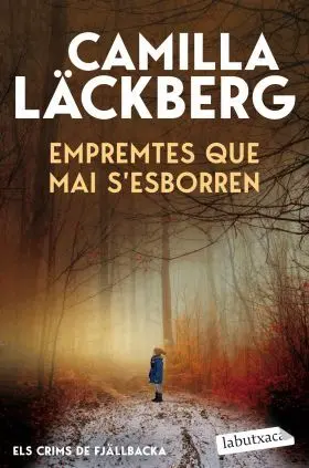Empremtes que Mai Sesborren (Els Crims de Fjällbacka)