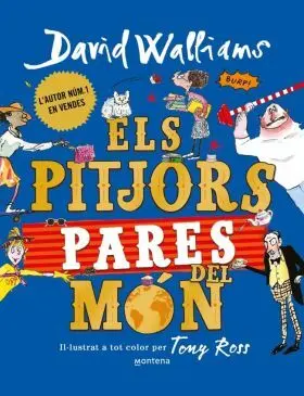 Els Pitjors Pares del Mon
