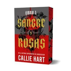 Sangre y Rosas - Libro 1